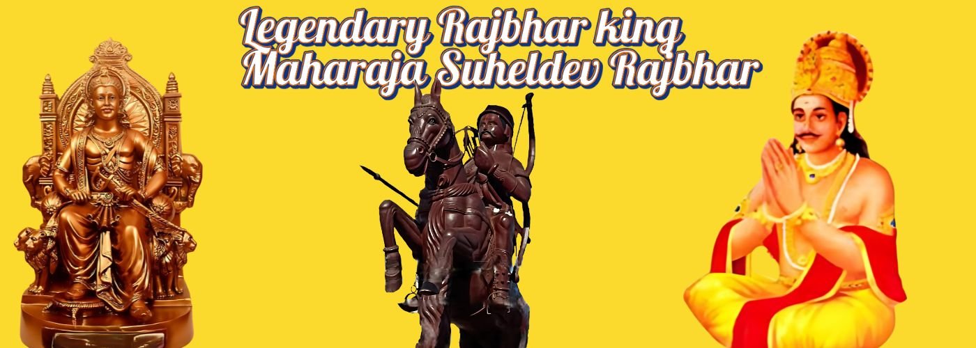 Maharaja Suheldev Rajbhar